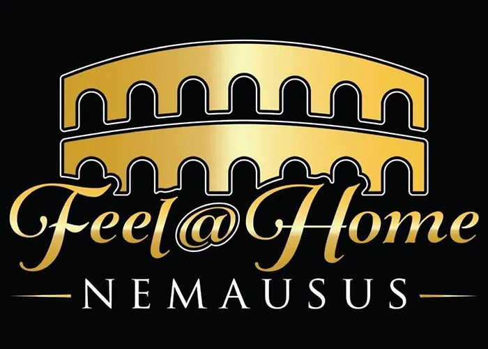 Feel@Home Nemausus « Le 21 »