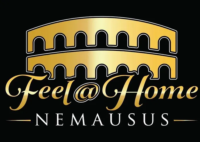 Feel@Home Nemausus « Le 21 »