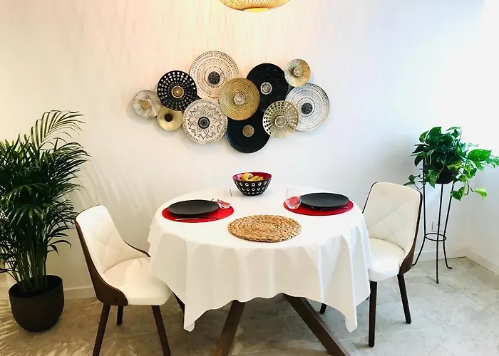 Feel@Home Nemausus « Le 21 »