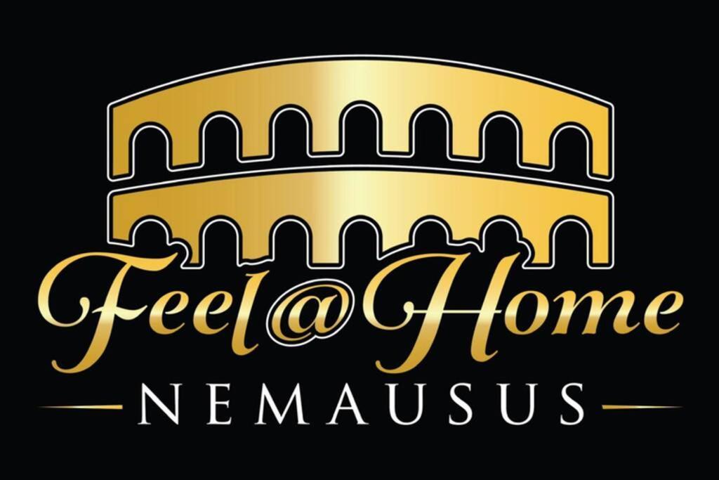 Feel@home Nemausus « Le 21 » *