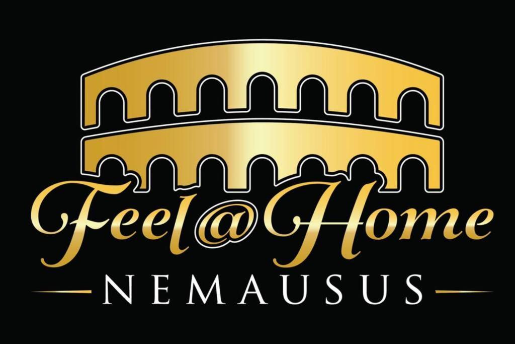 Feel@home Nemausus « Le 21 » * Nîmes