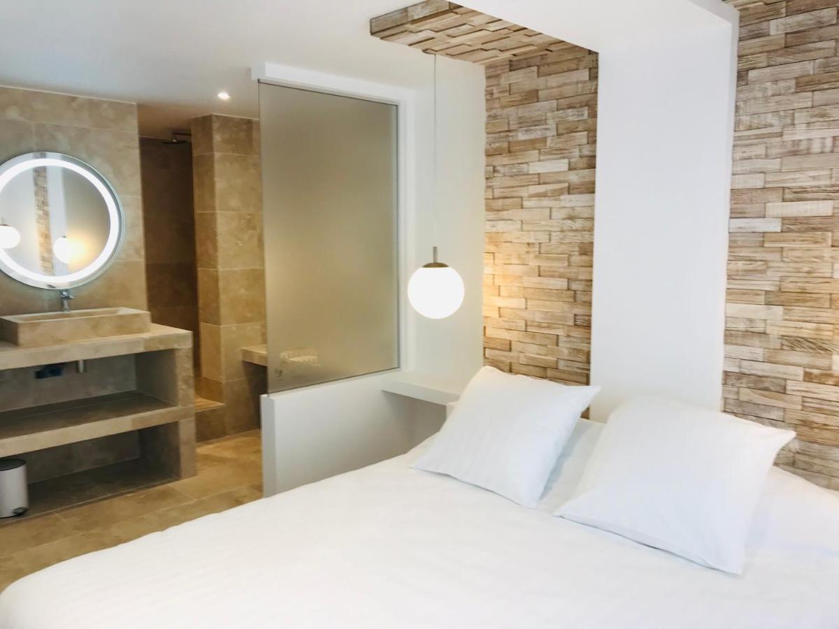 Feel@home Nemausus « Le 21 »