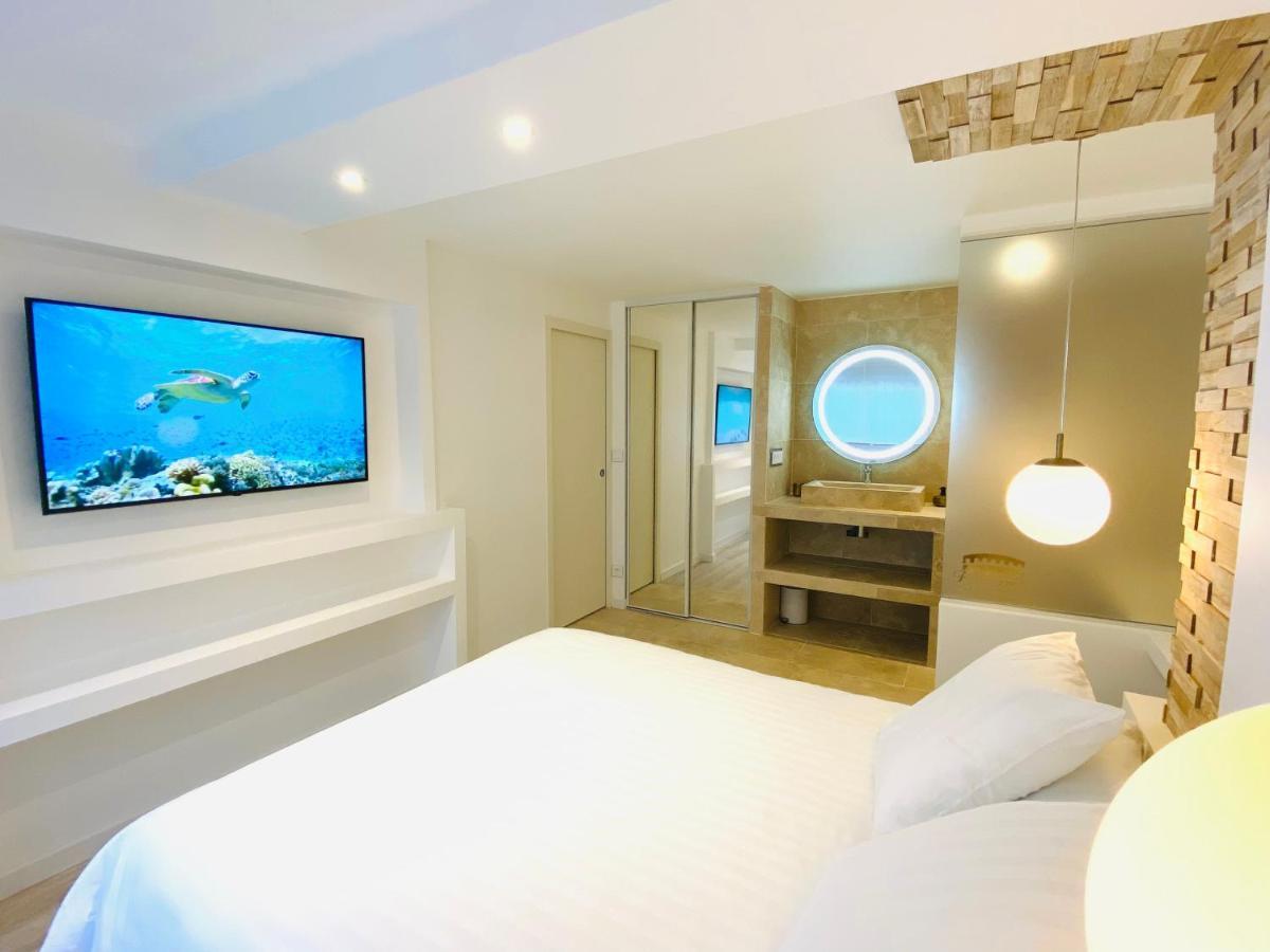 Feel@home Nemausus « Le 21 » Apartment