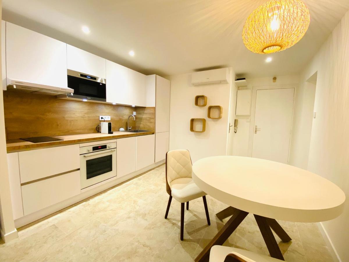 Feel@home Nemausus « Le 21 »