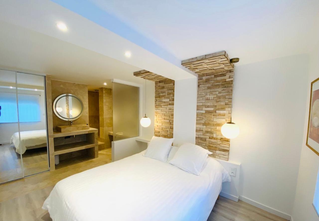 Feel@home Nemausus « Le 21 » Apartment *