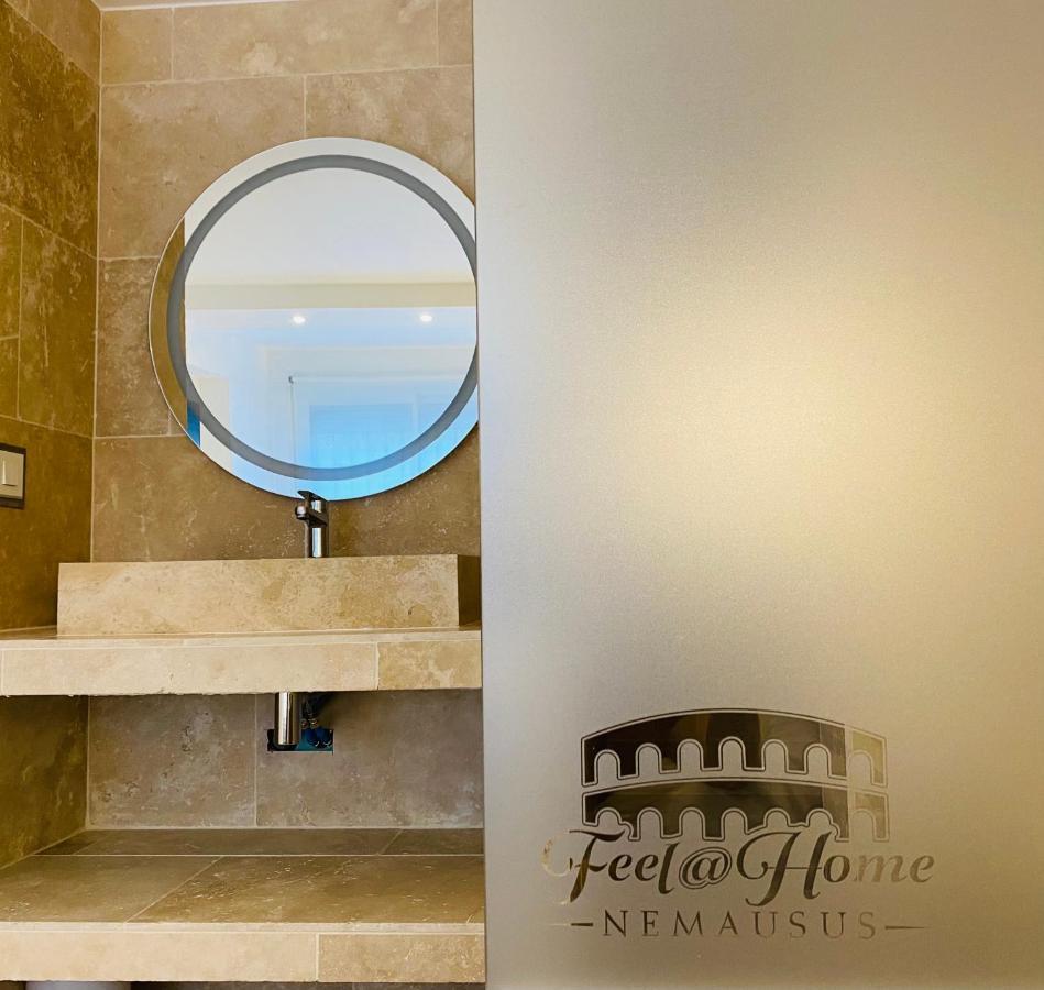 Apartment Feel@home Nemausus « Le 21 » *