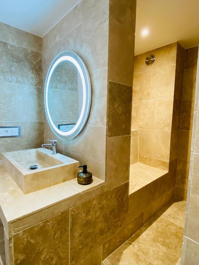 Apartment Feel@home Nemausus « Le 21 » Nimes