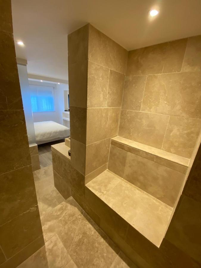 Feel@home Nemausus « Le 21 » Apartment *