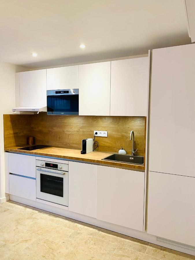 Feel@home Nemausus « Le 21 » * Nimes